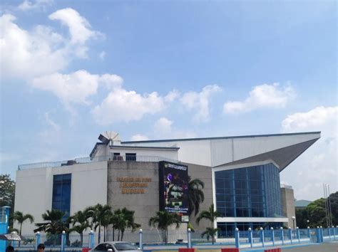 pasay region|Explore the Travel City: 10 Best Places to Visit in Pasay.